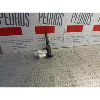 Recambio de inyector para citroën c2 1.4 hdi referencia OEM IAM   