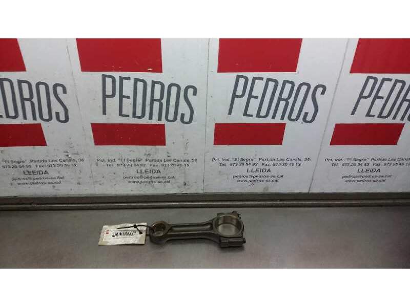 Recambio de biela para renault laguna ii grandtour (kg0) privilege referencia OEM IAM P 45  