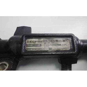 Recambio de rampa inyectora para ford mondeo berlina (ge) ambiente referencia OEM IAM 2S709D280AD 2S7Q9D280AD 
