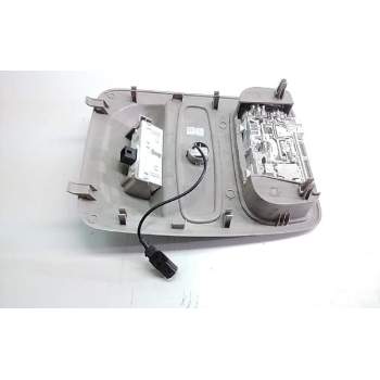 Recambio de luz interior para renault clio iv limited referencia OEM IAM 73948622R  