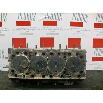 Recambio de culata para seat ibiza 1.7 diesel referencia OEM IAM HM700AA170  22017