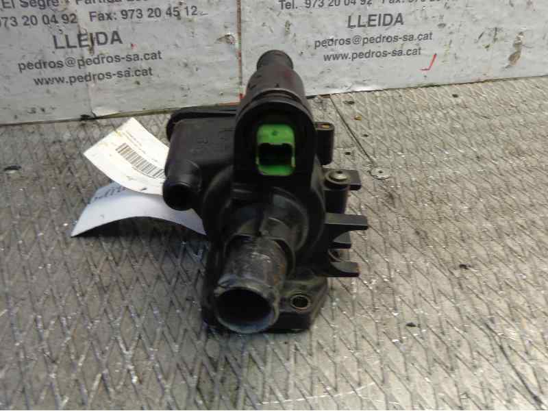 Recambio de termostato para citroën c2 1.4 hdi referencia OEM IAM 9654393880C  