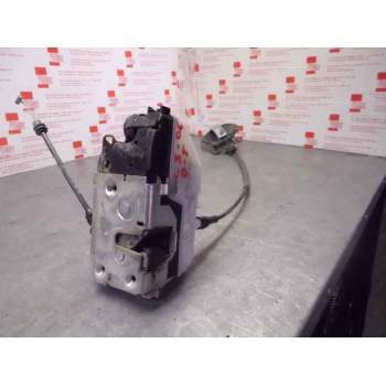 CERRADURA PUERTA DELANTERA IZQUIERDA 46982980 CERRADURA PTA. DEL.I. CIT C-3 2007 91366