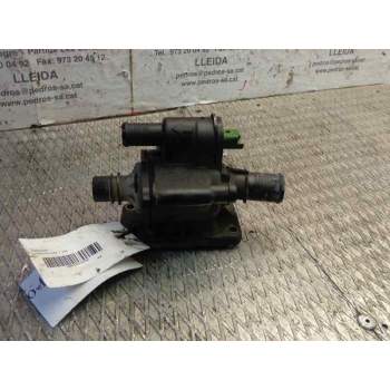 Recambio de termostato para citroën c2 1.4 hdi referencia OEM IAM 9654393880C  