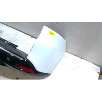 Recambio de paragolpes trasero para renault clio iv grandtour (kh_) 1.5 dci 90 (khn3, khn4) referencia OEM IAM   