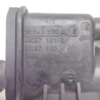 Recambio de termostato para citroën c2 1.4 hdi referencia OEM IAM 9654393880C  