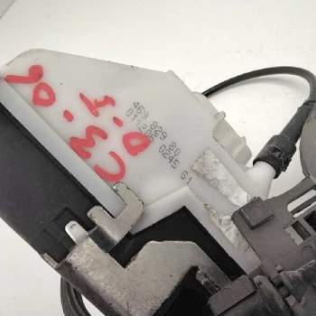 Recambio de cerradura puerta delantera izquierda para citroën c3 referencia OEM IAM 46982980 CERRADURA PTA. DEL.I. CIT C-3 2007 