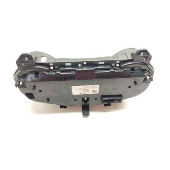 Recambio de cuadro instrumentos para opel astra k sports tourer excellence referencia OEM IAM 39179178  