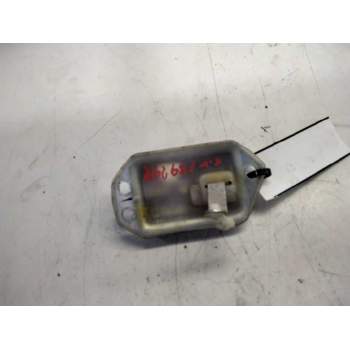 Recambio de cerradura maletero / porton para tata indigo marina referencia OEM IAM   