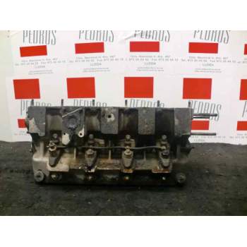 Recambio de culata para seat ibiza 1.7 diesel referencia OEM IAM HM700AA170  22017