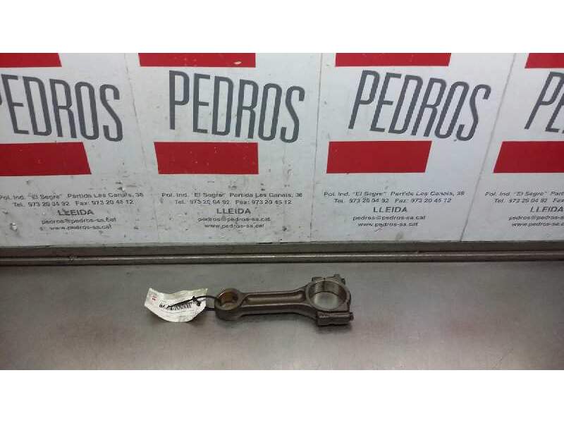 Recambio de biela para renault laguna ii grandtour (kg0) privilege referencia OEM IAM P 42  