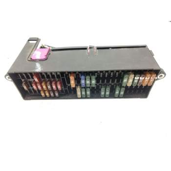 CAJA RELES 