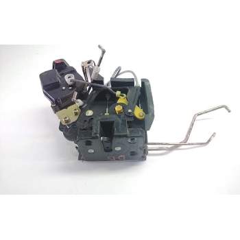 CERRADURA PUERTA DELANTERA DERECHA 813221G000 