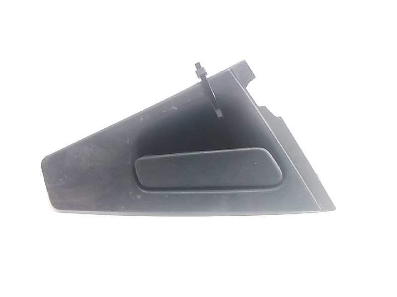 Recambio de maneta exterior trasera izquierda para renault clio iv limited referencia OEM IAM 806061728R  