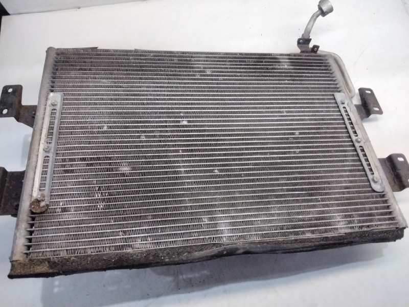 Recambio de condensador / radiador aire acondicionado para tata indigo marina referencia OEM IAM   