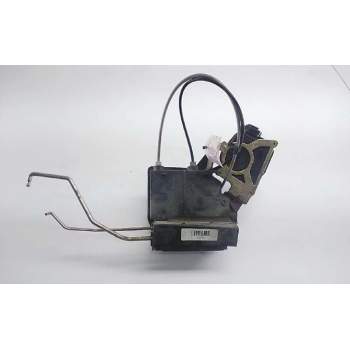 Recambio de cerradura puerta delantera derecha para kia rio 1.6 emotion referencia OEM IAM 813221G000  