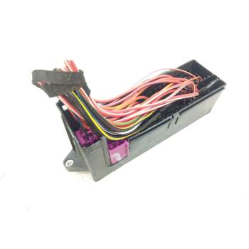 Recambio de caja reles para seat alhambra (710, 711) 2.0 tdi referencia OEM IAM   