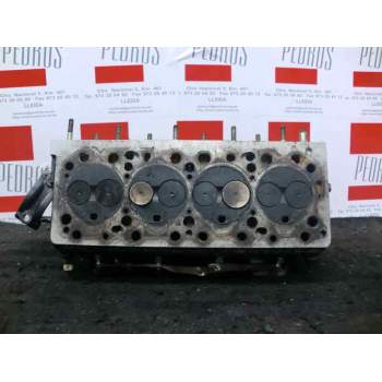 Recambio de culata para seat ibiza 1.7 diesel referencia OEM IAM M700AA1706  22017