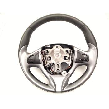 Recambio de volante para renault clio iv grandtour (kh_) 1.5 dci 90 (khn3, khn4) referencia OEM IAM 484004610R  