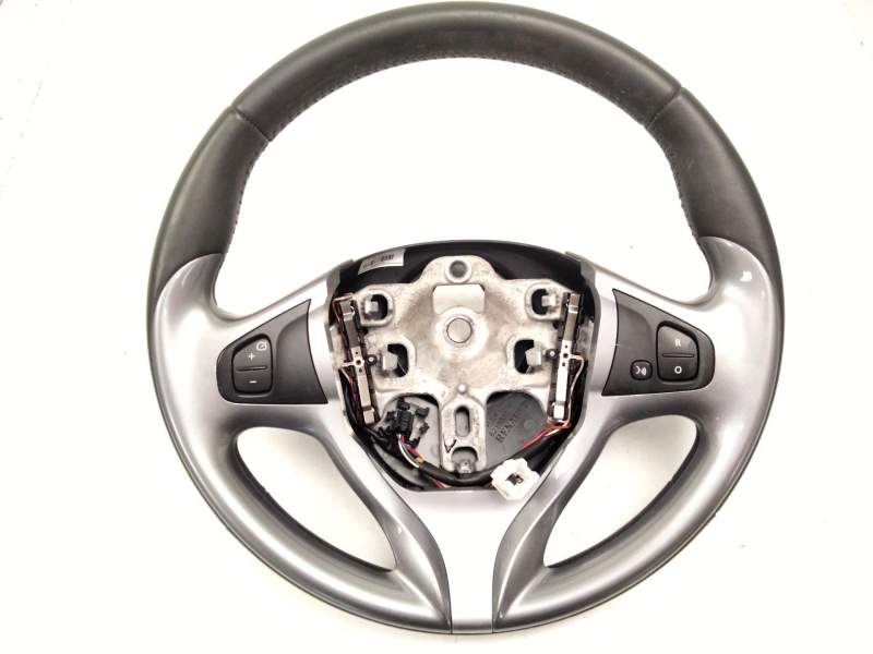 Recambio de volante para renault clio iv grandtour (kh_) 1.5 dci 90 (khn3, khn4) referencia OEM IAM 484004610R  