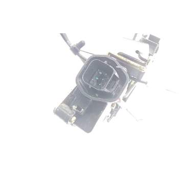 Recambio de cerradura puerta delantera derecha para kia rio 1.6 emotion referencia OEM IAM 813221G000  