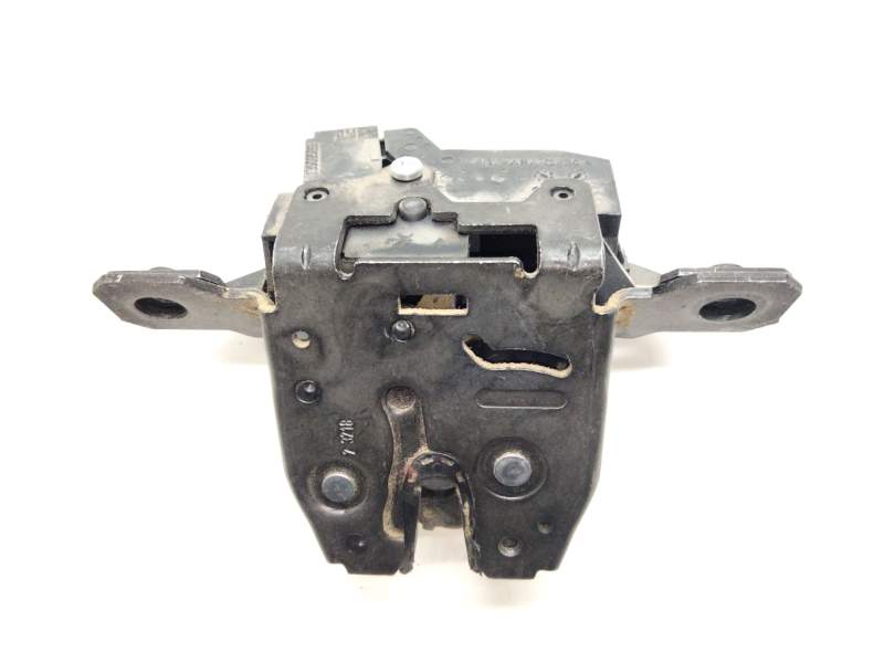 Recambio de cerradura maletero / porton para opel astra k sports tourer excellence referencia OEM IAM   