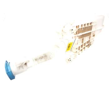 Recambio de deposito limpia para volkswagen t-roc (a11, d11) 1.5 tsi referencia OEM IAM 2GA955448  