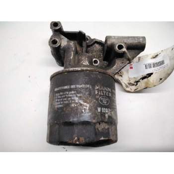 Recambio de soporte filtro aceite para fso polonez 1.5 1.5 c referencia OEM IAM 4381880  