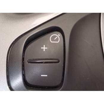 Recambio de volante para renault clio iv grandtour (kh_) 1.5 dci 90 (khn3, khn4) referencia OEM IAM 484004610R  