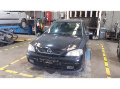 opel astra g berlina del año 2003