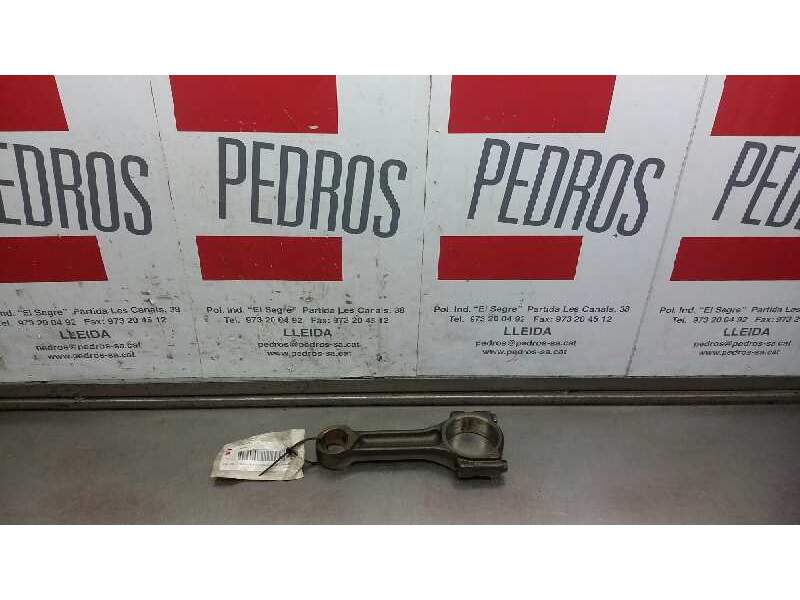 Recambio de biela para renault laguna ii grandtour (kg0) privilege referencia OEM IAM   