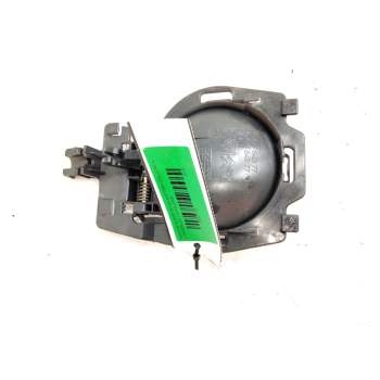 Recambio de maneta interior delantera izquierda para citroën c3 1.4 hdi referencia OEM IAM 9647264577  
