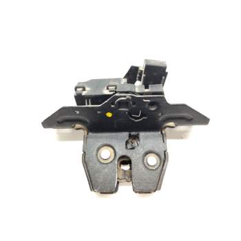 Recambio de cerradura maletero / porton para opel astra k sports tourer excellence referencia OEM IAM   