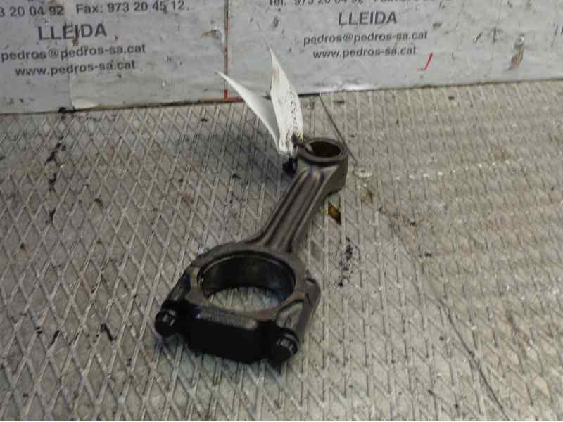 Recambio de biela para seat ibiza (6k1) 1.9 sdi referencia OEM IAM   