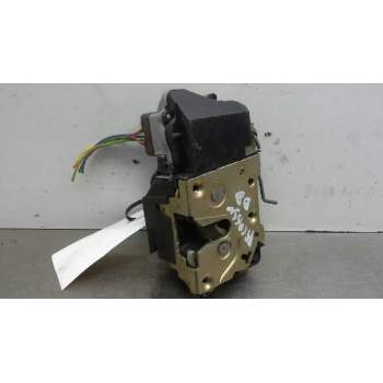 CERRADURA PUERTA DELANTERA DERECHA 91367