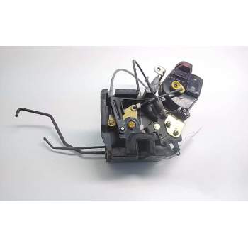 CERRADURA PUERTA DELANTERA IZQUIERDA 813121G000 