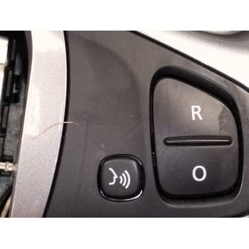 Recambio de volante para renault clio iv grandtour (kh_) 1.5 dci 90 (khn3, khn4) referencia OEM IAM 484004610R  