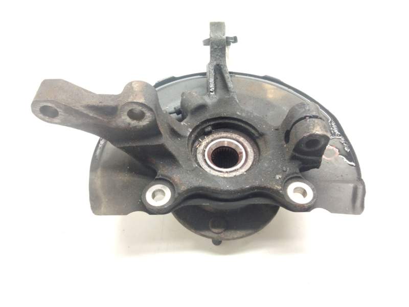 Recambio de mangueta delantera derecha para mitsubishi asx (ga_w_) 1.8 di-d 4wd (ga6w) referencia OEM IAM   