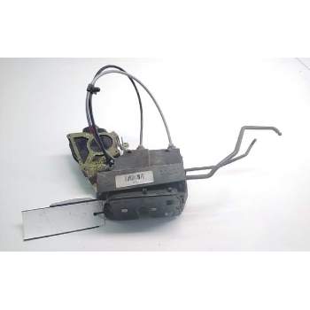 Recambio de cerradura puerta delantera izquierda para kia rio 1.6 emotion referencia OEM IAM 813121G000  
