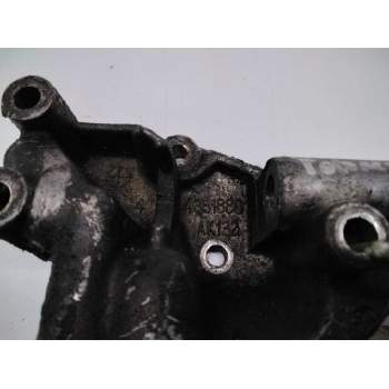 Recambio de soporte filtro aceite para fso polonez 1.5 1.5 c referencia OEM IAM 4381880  