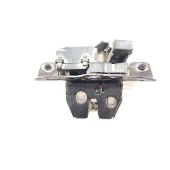 Recambio de cerradura maletero / porton para opel astra k sports tourer excellence referencia OEM IAM   