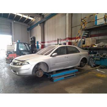 renault laguna ii (bg0/1_) del año 2006