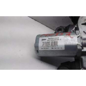 Recambio de motor limpia trasero para renault clio iv limited referencia OEM IAM 287105483R  
