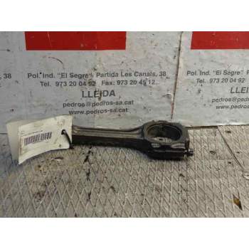 Recambio de biela para seat ibiza (6k1) 1.9 sdi referencia OEM IAM   