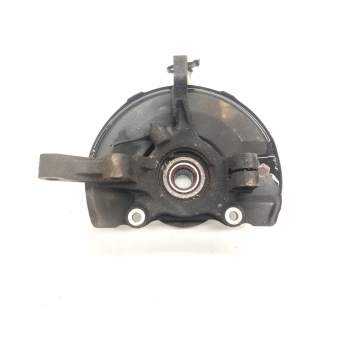 Recambio de mangueta delantera derecha para mitsubishi asx (ga_w_) 1.8 di-d 4wd (ga6w) referencia OEM IAM   