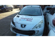 peugeot 206+ del año 2010 2