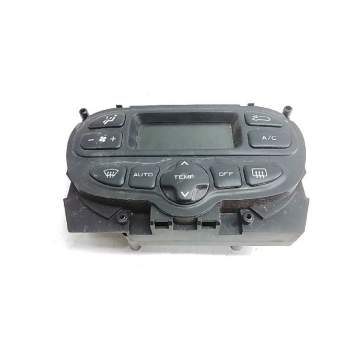 MANDO CALEFACCION AIRE ACONDICIONADO 96514030XT 91376
