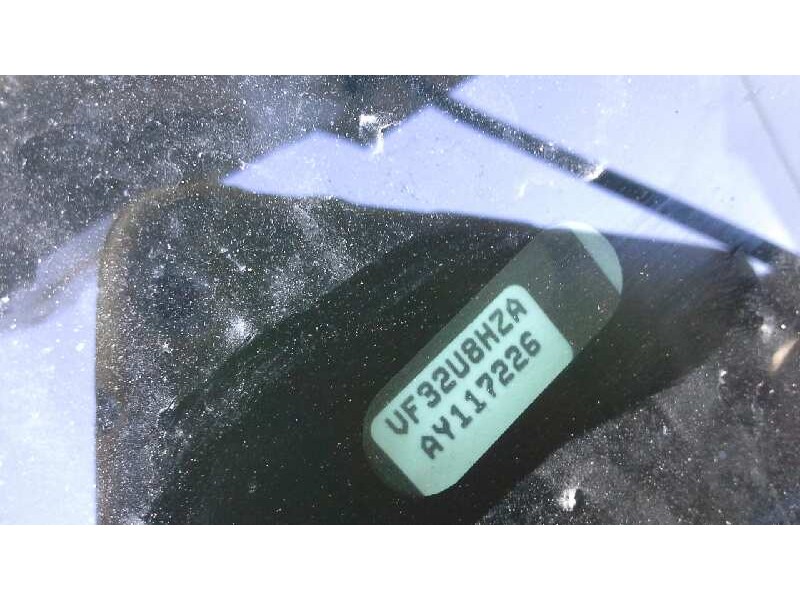 peugeot 206+ del año 2010