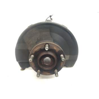 Recambio de mangueta delantera derecha para mitsubishi asx (ga_w_) 1.8 di-d 4wd (ga6w) referencia OEM IAM   