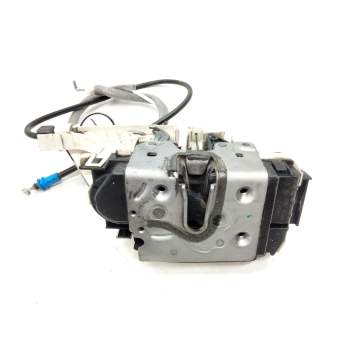 CERRADURA PUERTA DELANTERA DERECHA A9067201735 